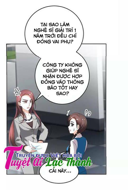 phản công thành siêu sao chapter 30 7
