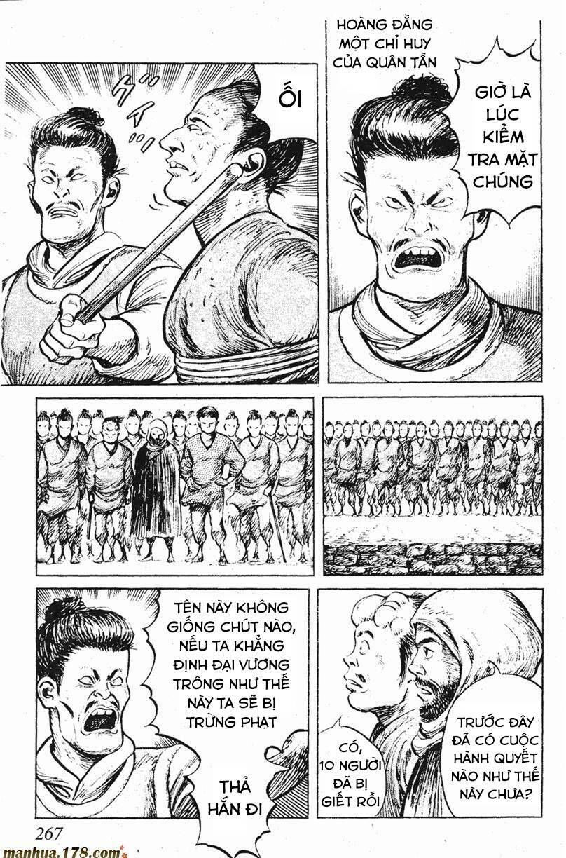 binh pháp mặc công chapter 52 5