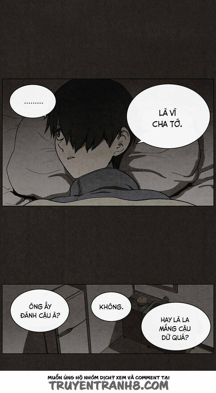 đứa con của quỷ dữ chapter 36 46