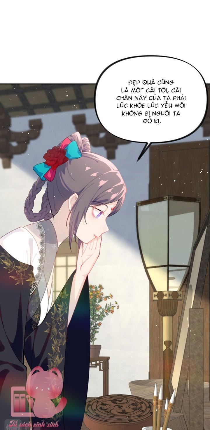 một đêm nọ đột nhiên yandere tới! chapter 127 39