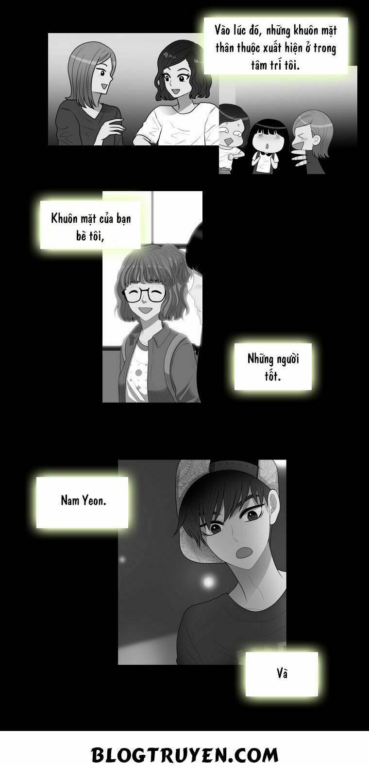 my shining world chapter 40 35