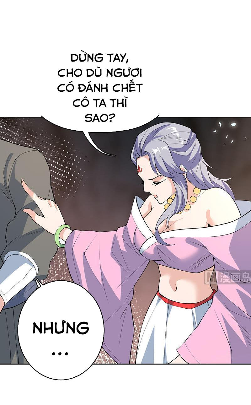 tối cường thần thú hệ thống chapter 232 3