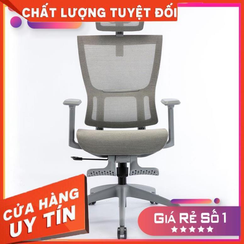 Ghế công thái học Warrior Hero series – WEC504 - Hàng Chính Hãng