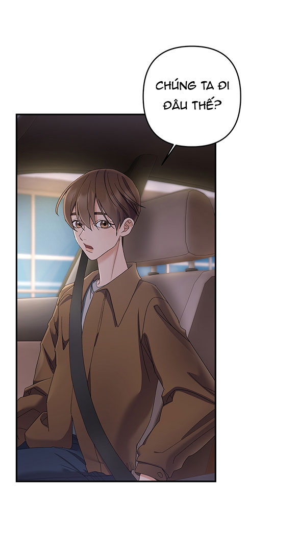 Hối Lộ Ngọt Ngào chapter 15 - Trang 3