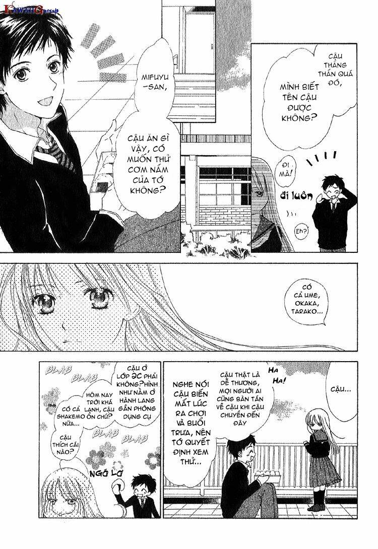 tổng hợp one shot. chapter 128 6