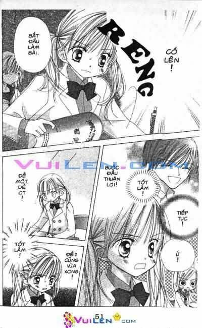 con gái con trai chapter 14 51