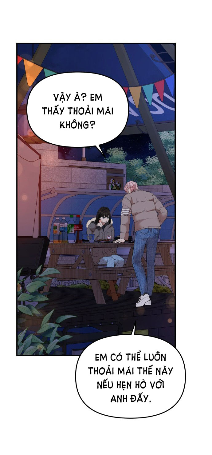 gửi em người đánh cắp những vì sao - to you who swallowed a star chapter 124.1 34