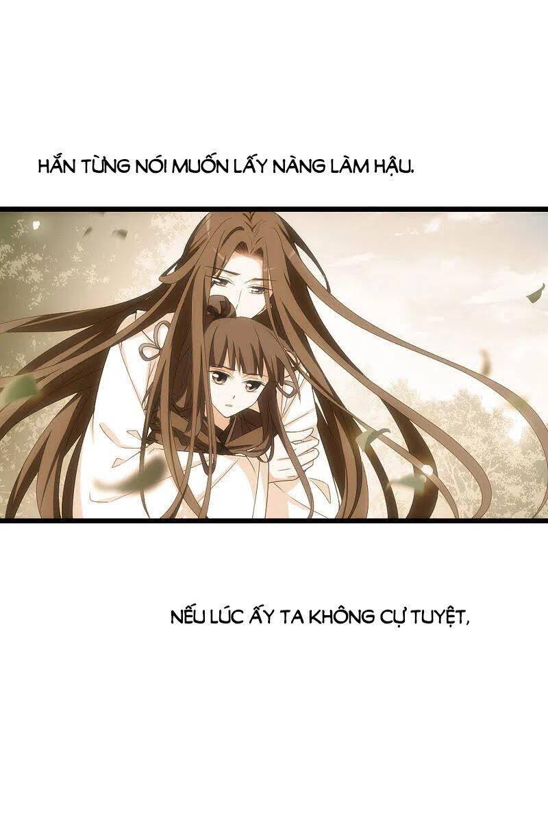 phượng nghịch thiên hạ chapter 478.1 4