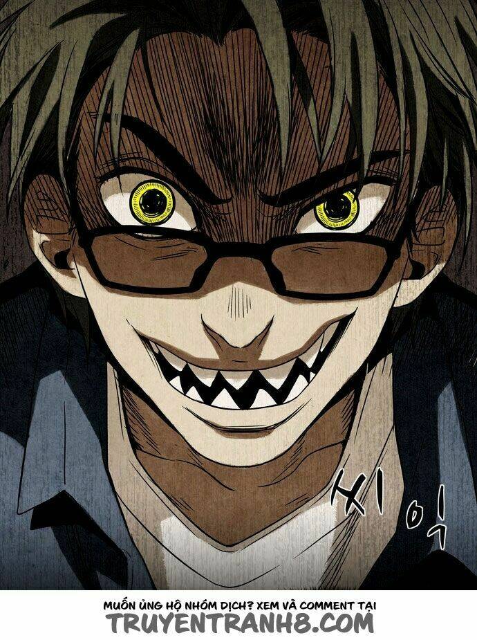 infectee chapter 6 82