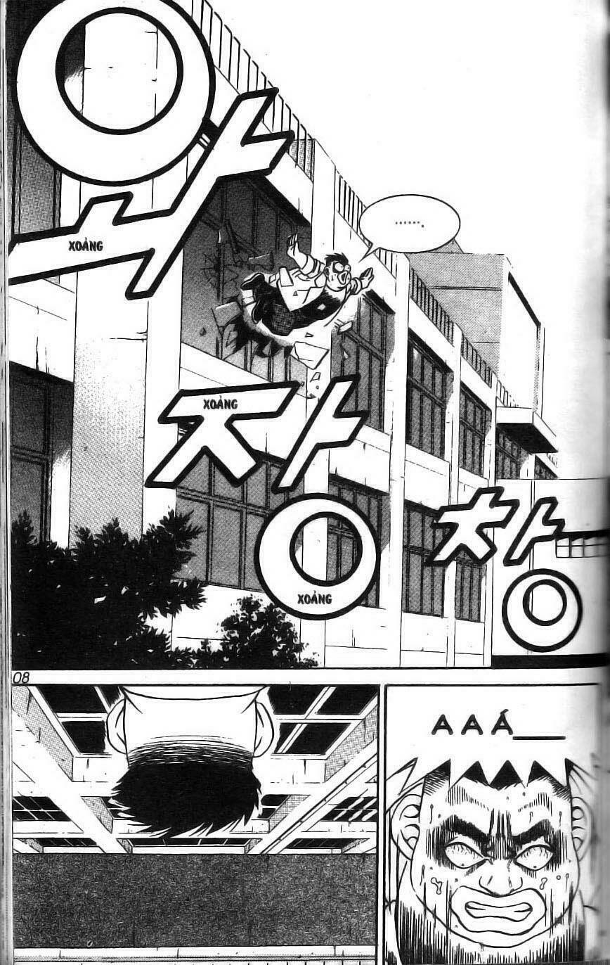 bitagi - anh chàng ngổ ngáo chapter 5 6