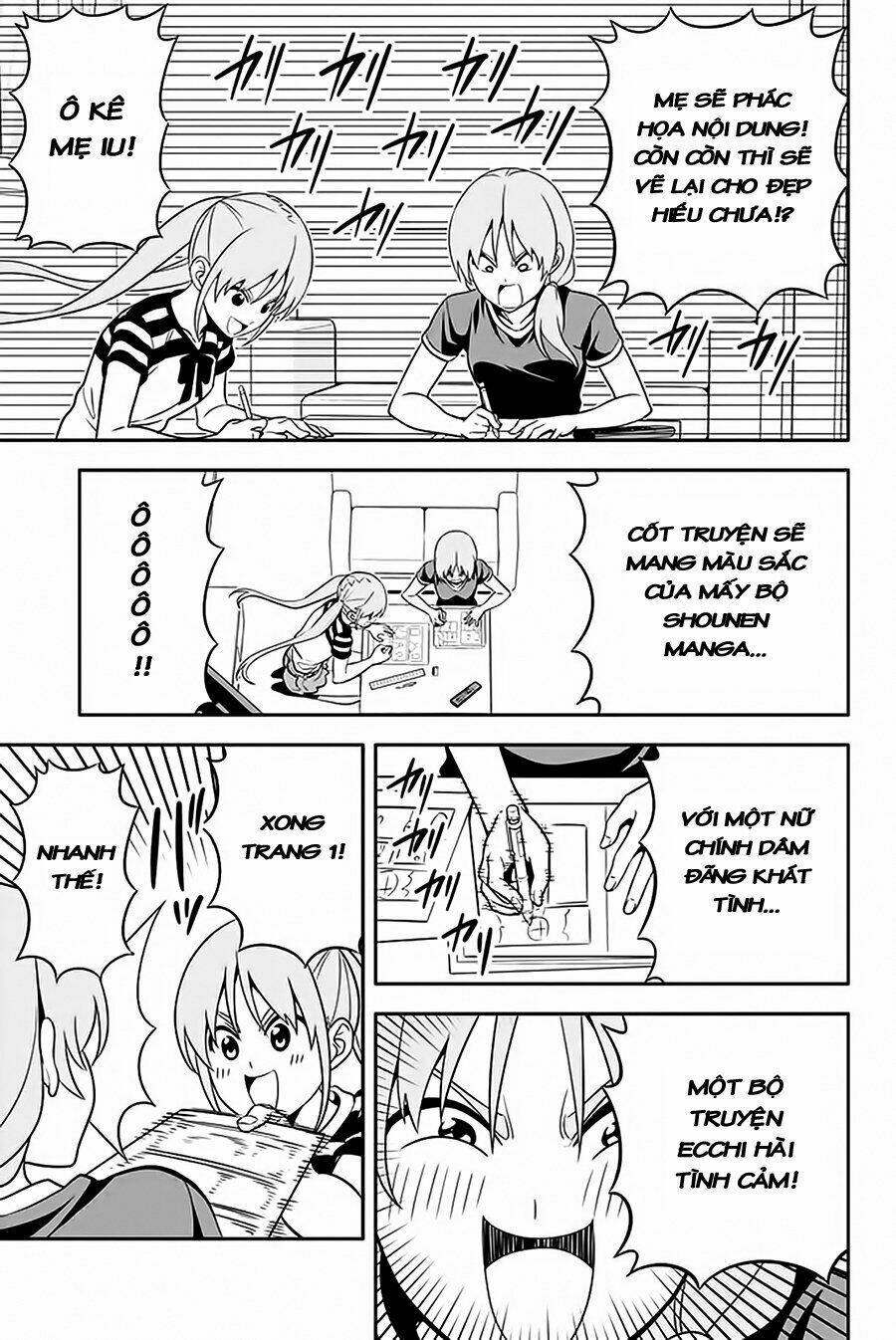 aho girl chapter 112 8