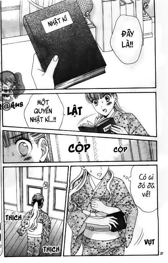 maria no shiro chapter 4 28