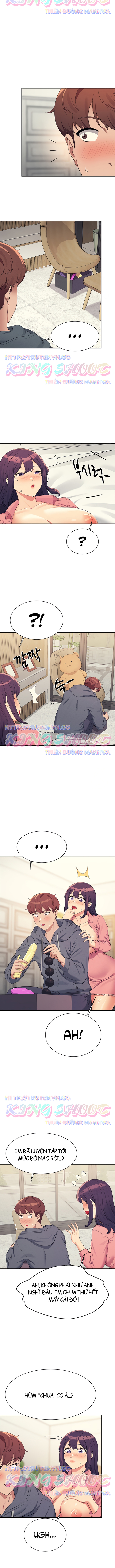 where is goddess - nữ thần đâu rồi? chapter 122 7