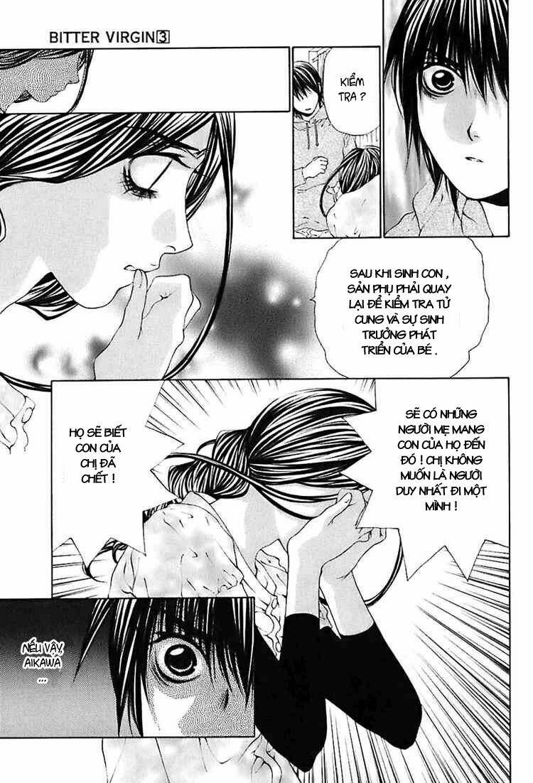 bitter virgin chapter 24 13