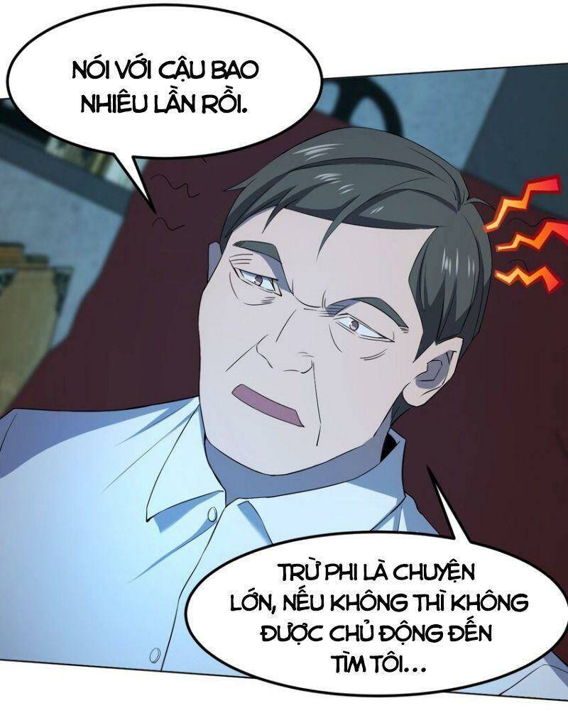 đừng hiểu lầm, tôi mới là người bị hại! chapter 98 18