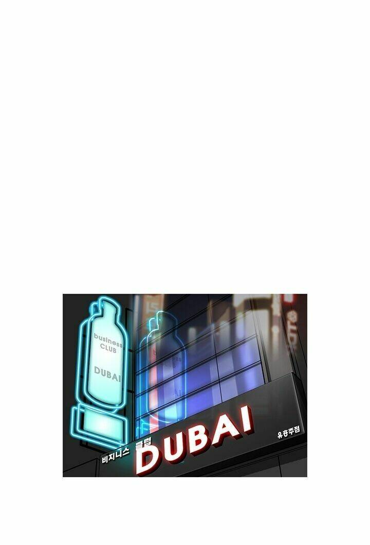 bụi đời gangnam chapter 3 34