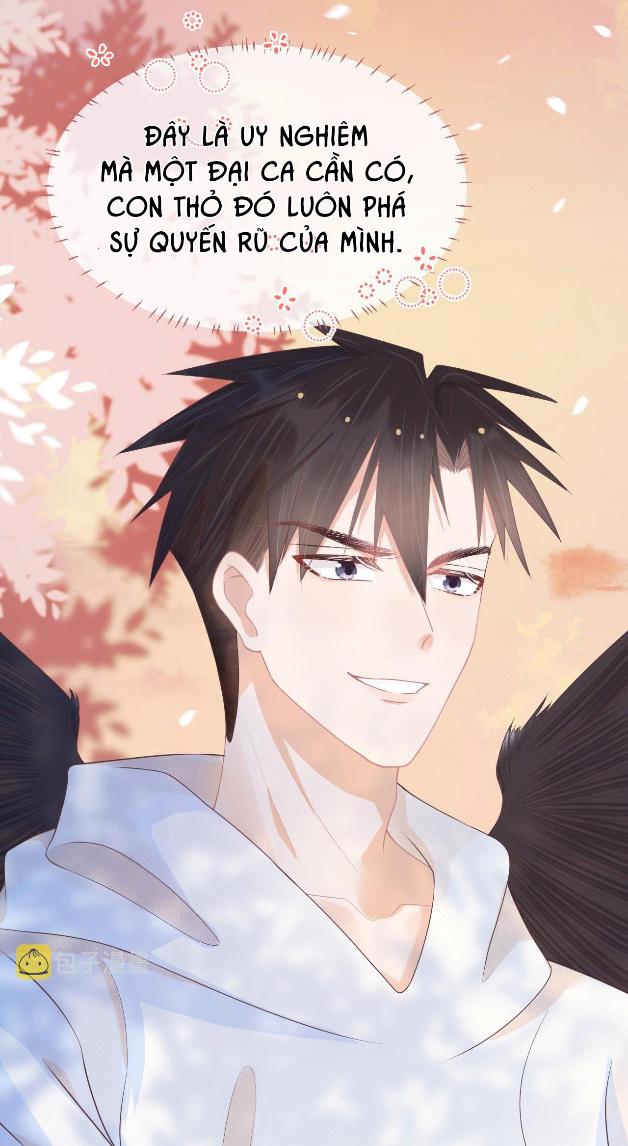 [ss2] một ngụm ăn cả thỏ con chapter 3 28