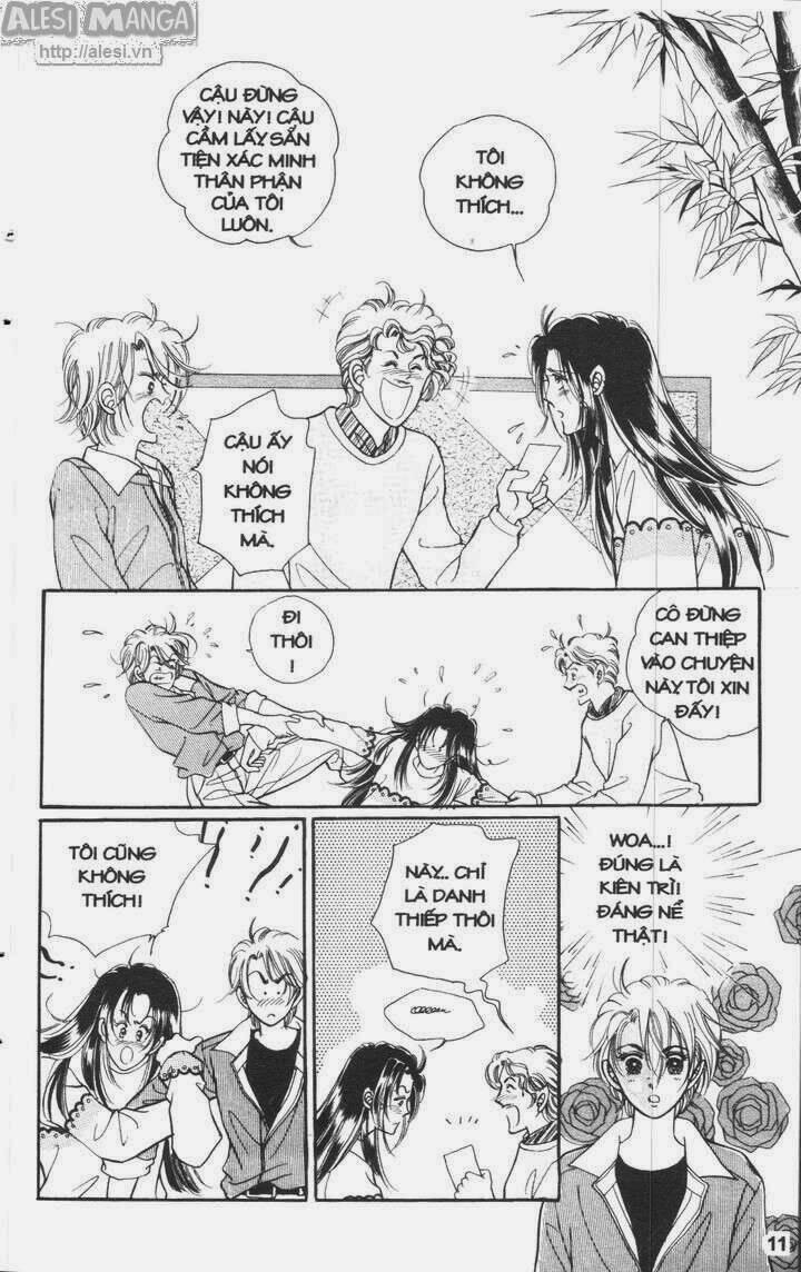 nhỏ con trai chapter 3 9