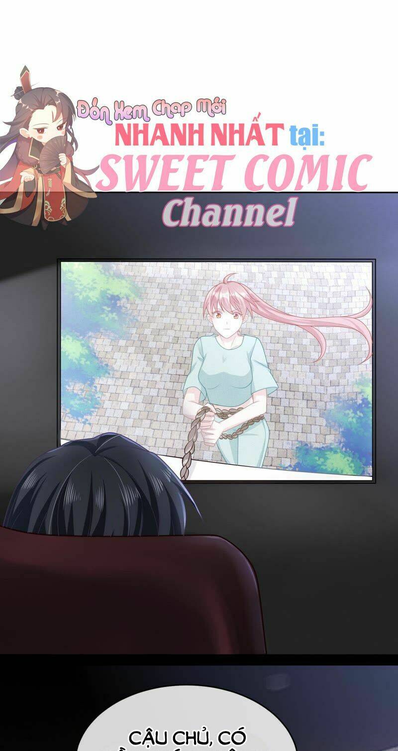 cô dâu giả tạo chapter 3 33