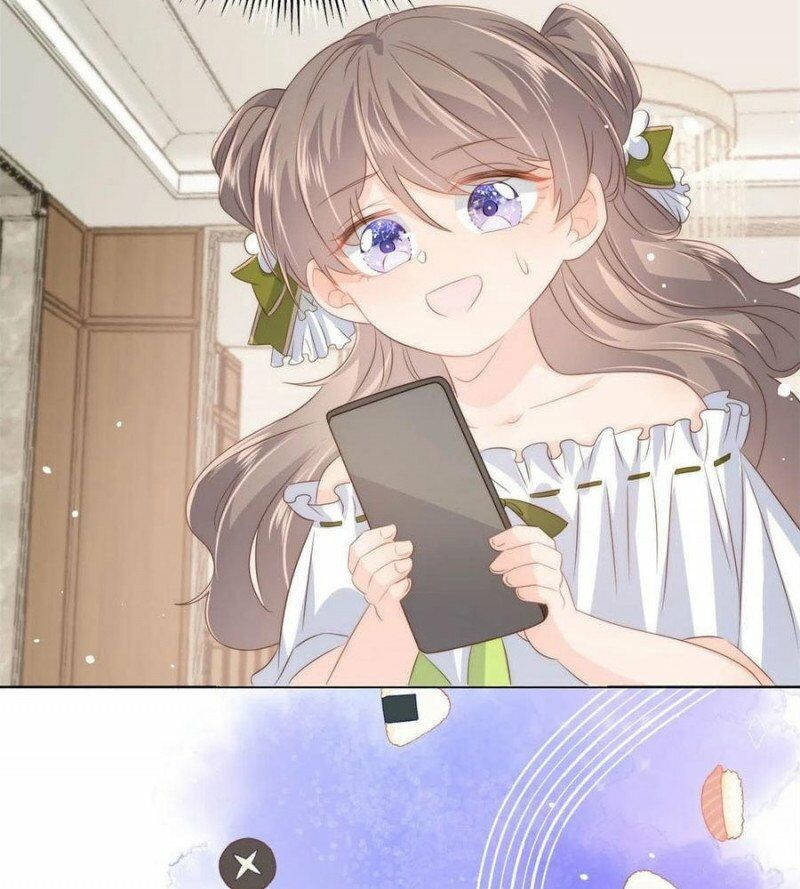 đoàn sủng lão đại ba tuổi rưỡi chapter 77 10