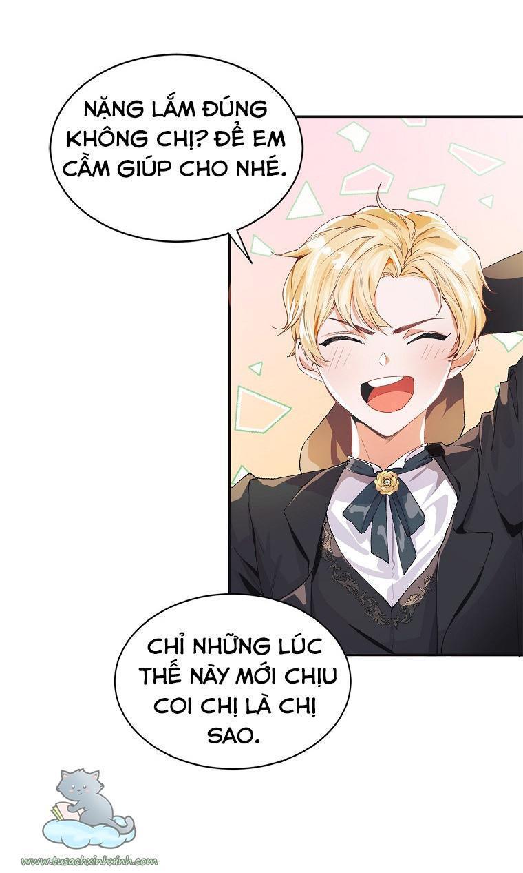 tháng năm cuối cùng của nữ phụ đoản mệnh chapter 5 62