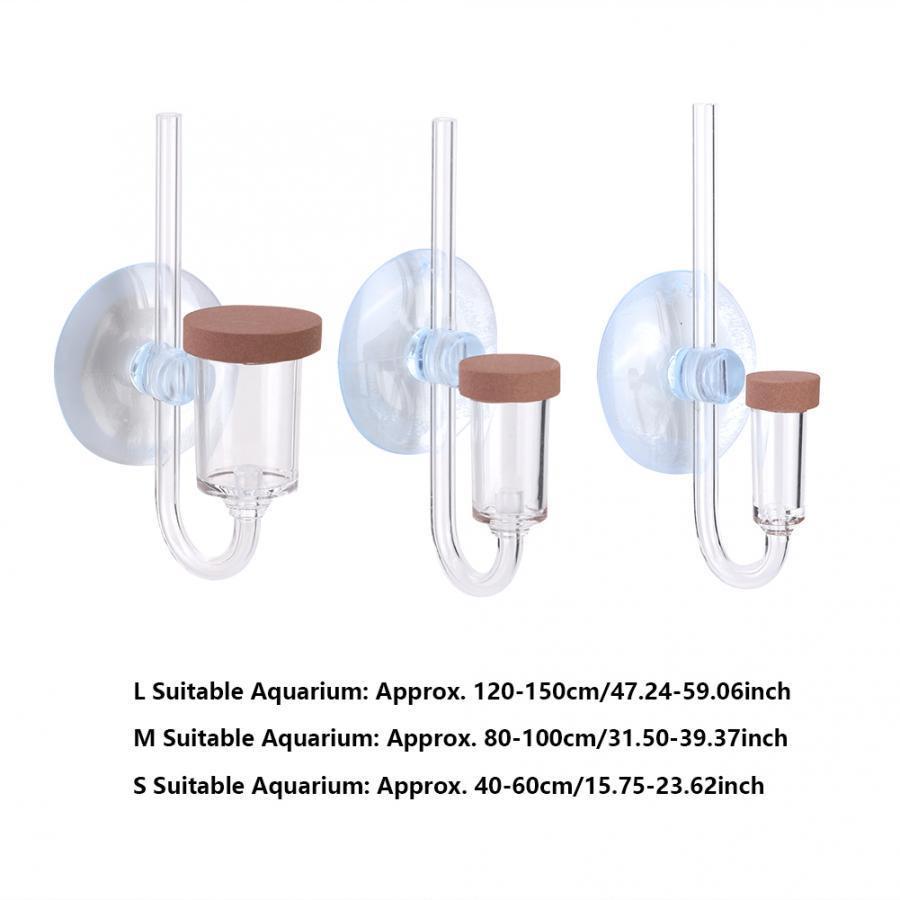 Sủi CO2 cao cấp TWINSTAR - Gốm Sủi Co2 siêu mịn - phụ kiện thủy sinh - Shopleo