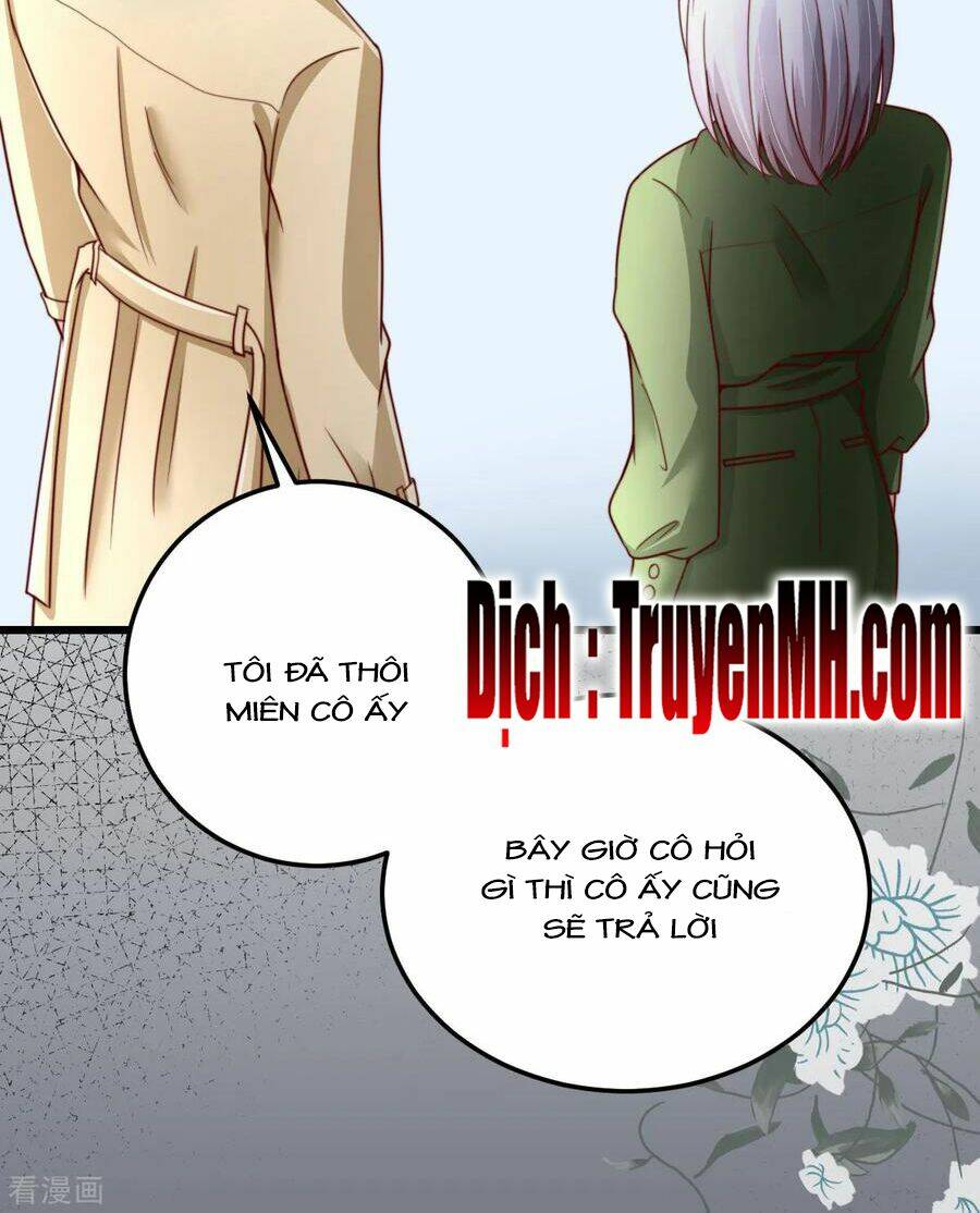 cường thế tù ái - địch thiếu đừng xằng bậy chapter 74 17