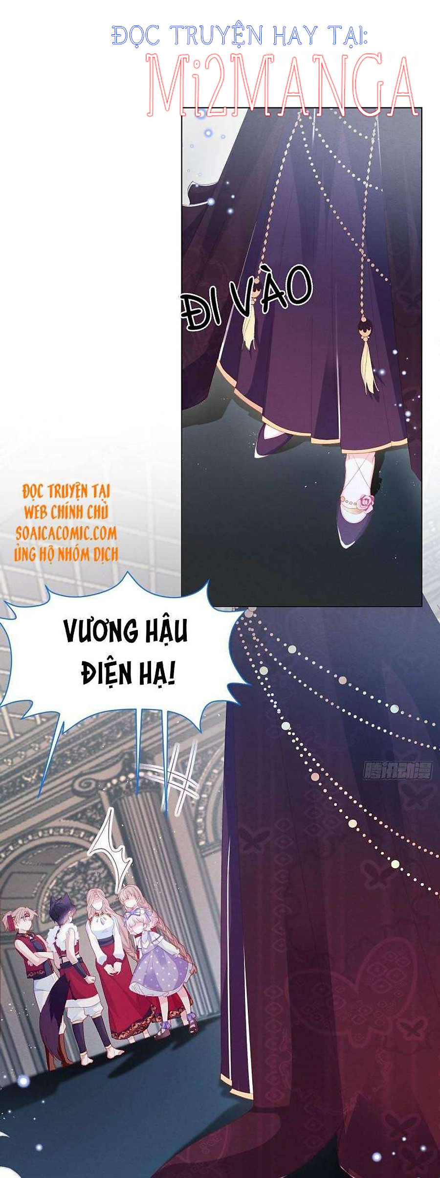 ninita yêu dấu chapter 38.1 13