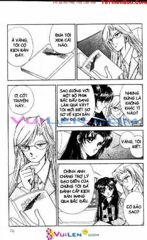 vương quốc điện ảnh chapter 3 70