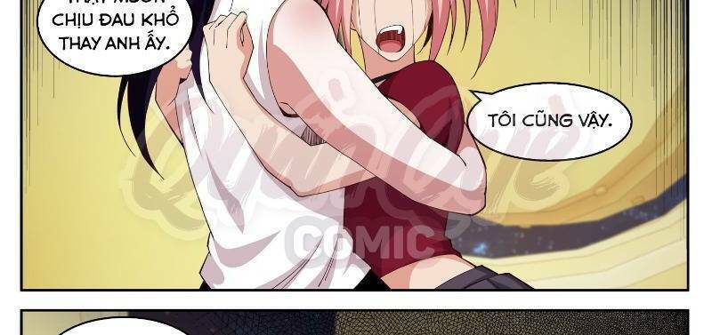 khắc kim phong thần chapter 98 14