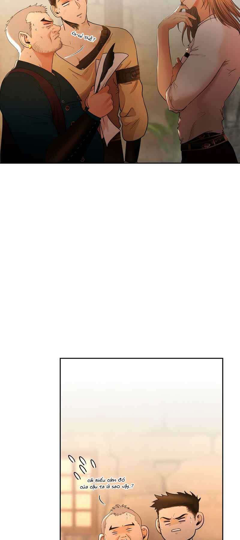 nhiệm vụ chiến binh chapter 8 30