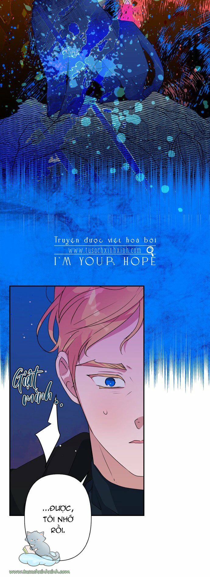 tôi đang nuôi dưỡng một con quái thú chapter 51 43