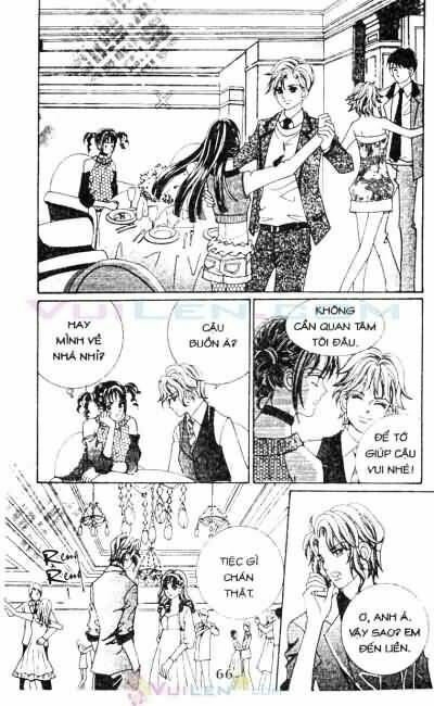 không bao giờ khóc chapter 9 66