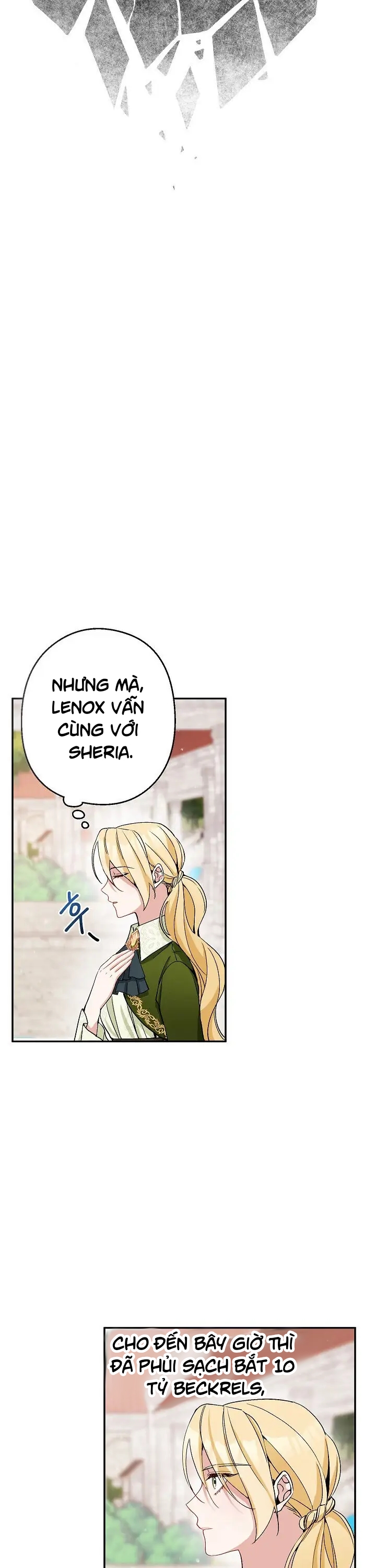 đừng đến cửa hàng của ác nữ phản diện chapter 5 23