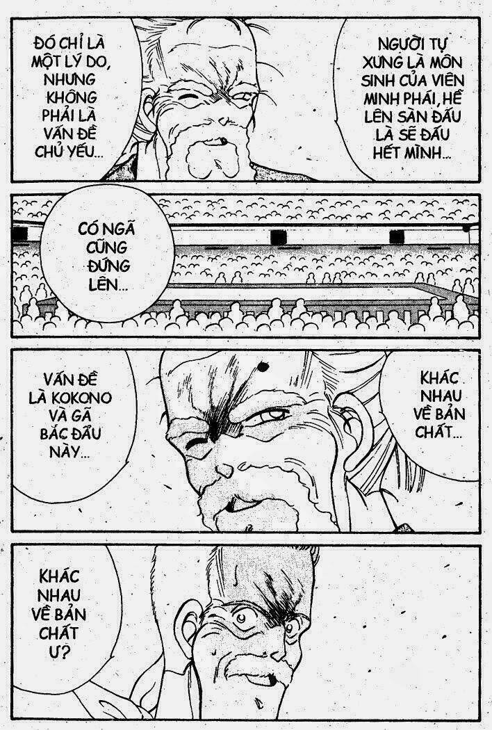 truyền nhân atula - shura no mon i chapter 66 3