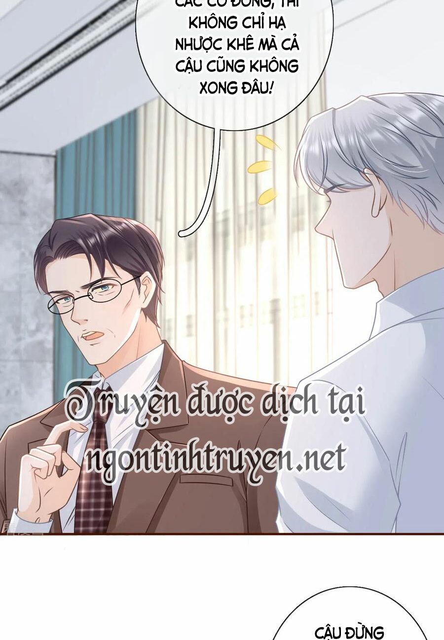 bạn gái tôi mới 30+ tuổi xuân chapter 102 14