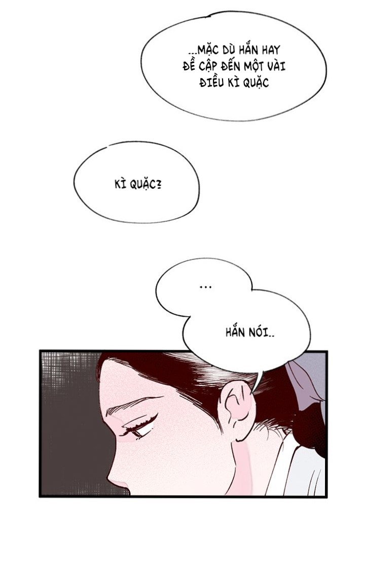 tham vọng quyền lực (full) chapter 11 48