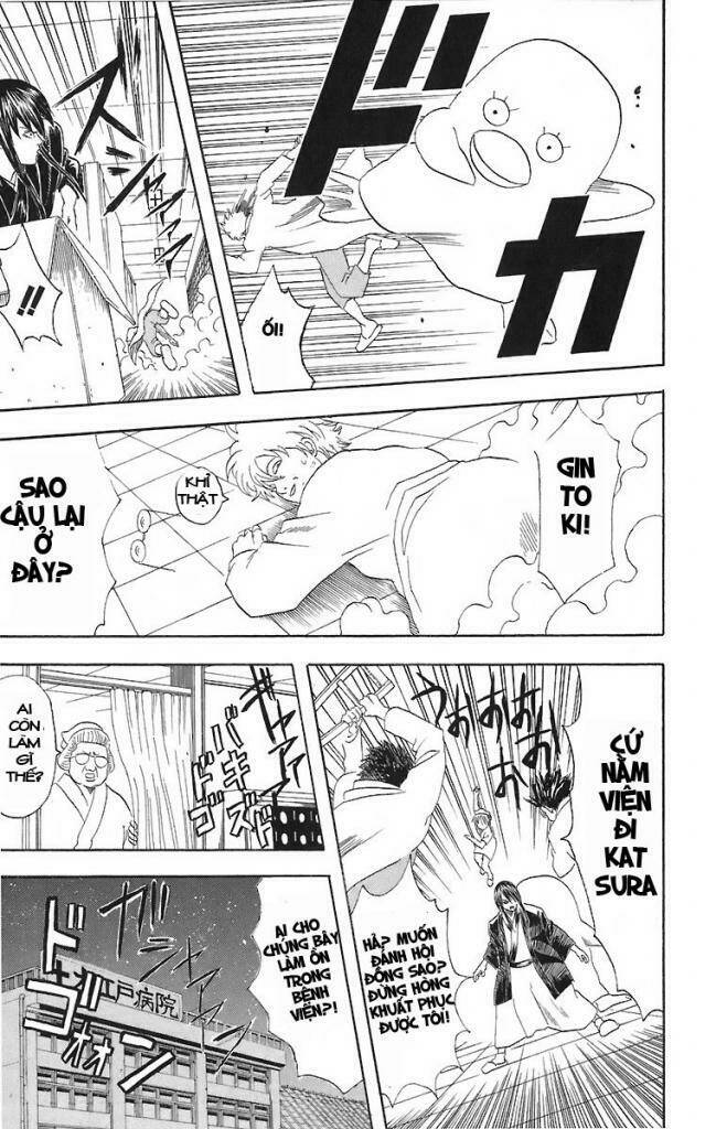 gintama - linh hồn bạc chapter 46 17