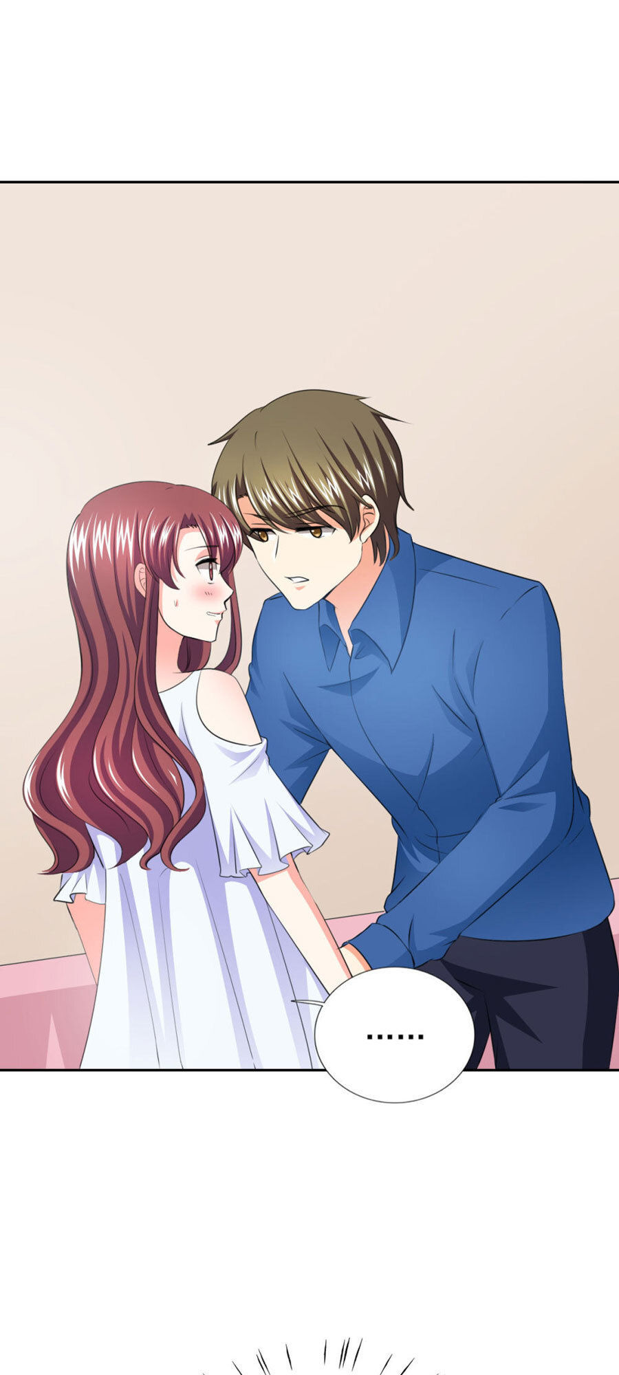 cẩm tú trùng sinh: chào buổi sáng phó thái thái chapter 40 27