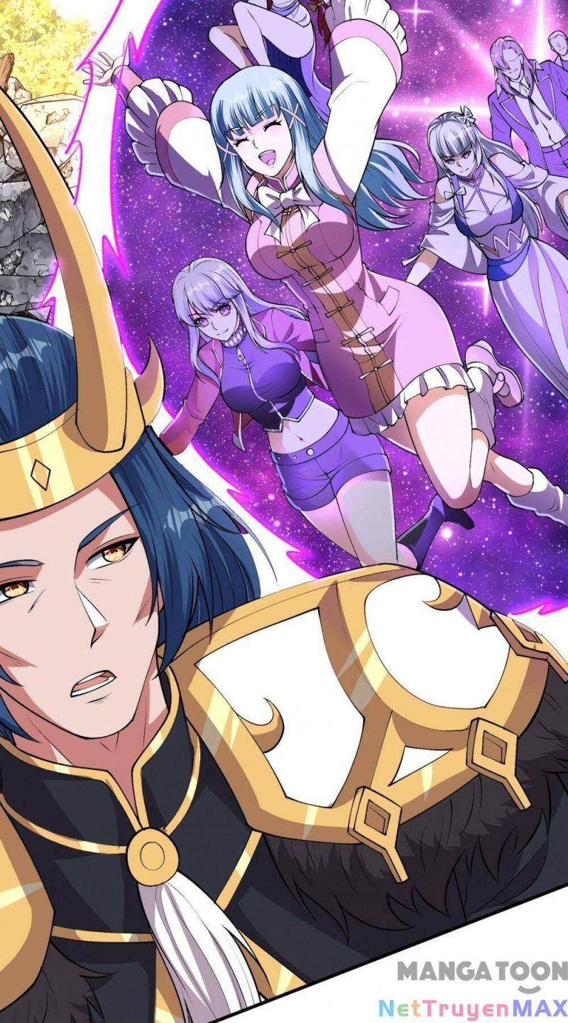 đệ nhất người ở rể chapter 210 44