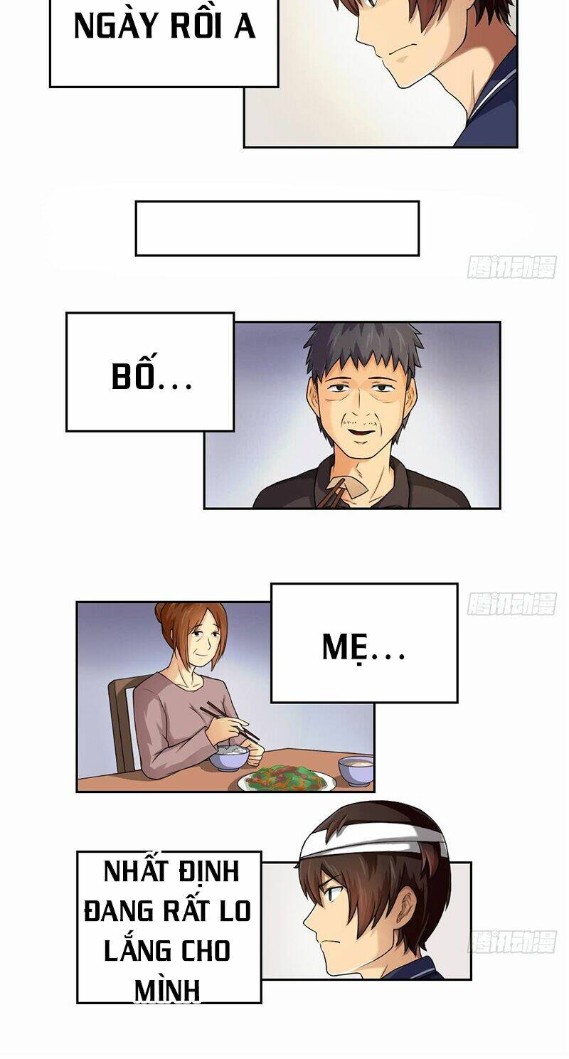 giả thị hắc ti nhạ đích họa chapter 7 2