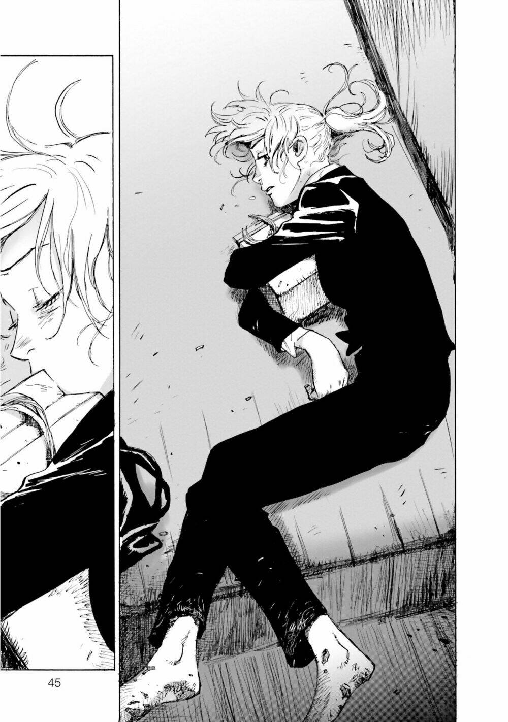 my broken mariko chapter 2 10