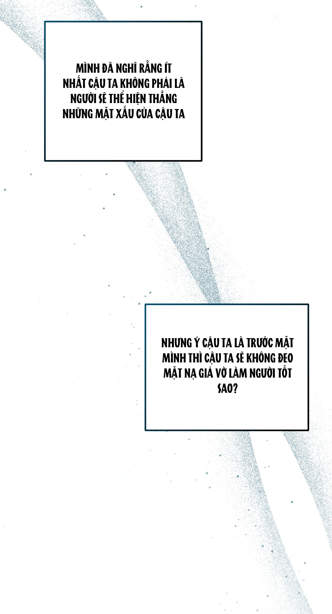 hoàn cảnh của rác rưởi chapter 5.2 42