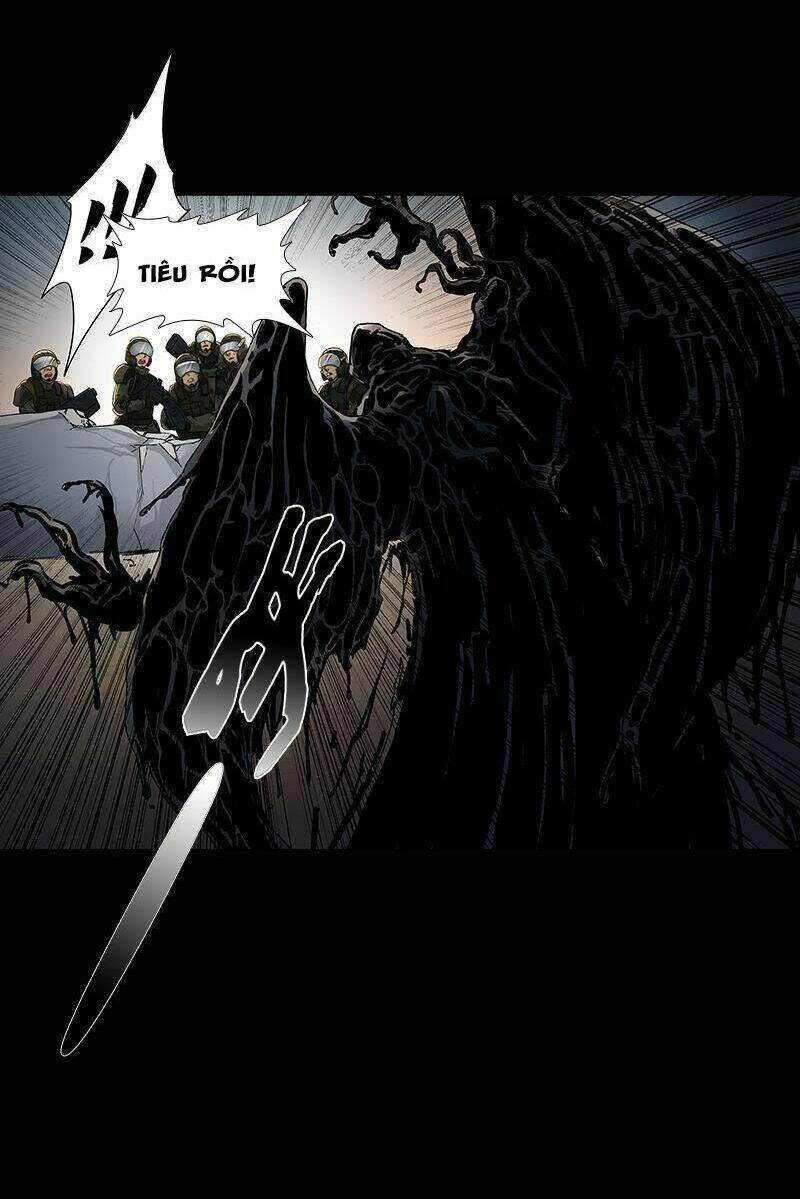 du quỷ chapter 4 9