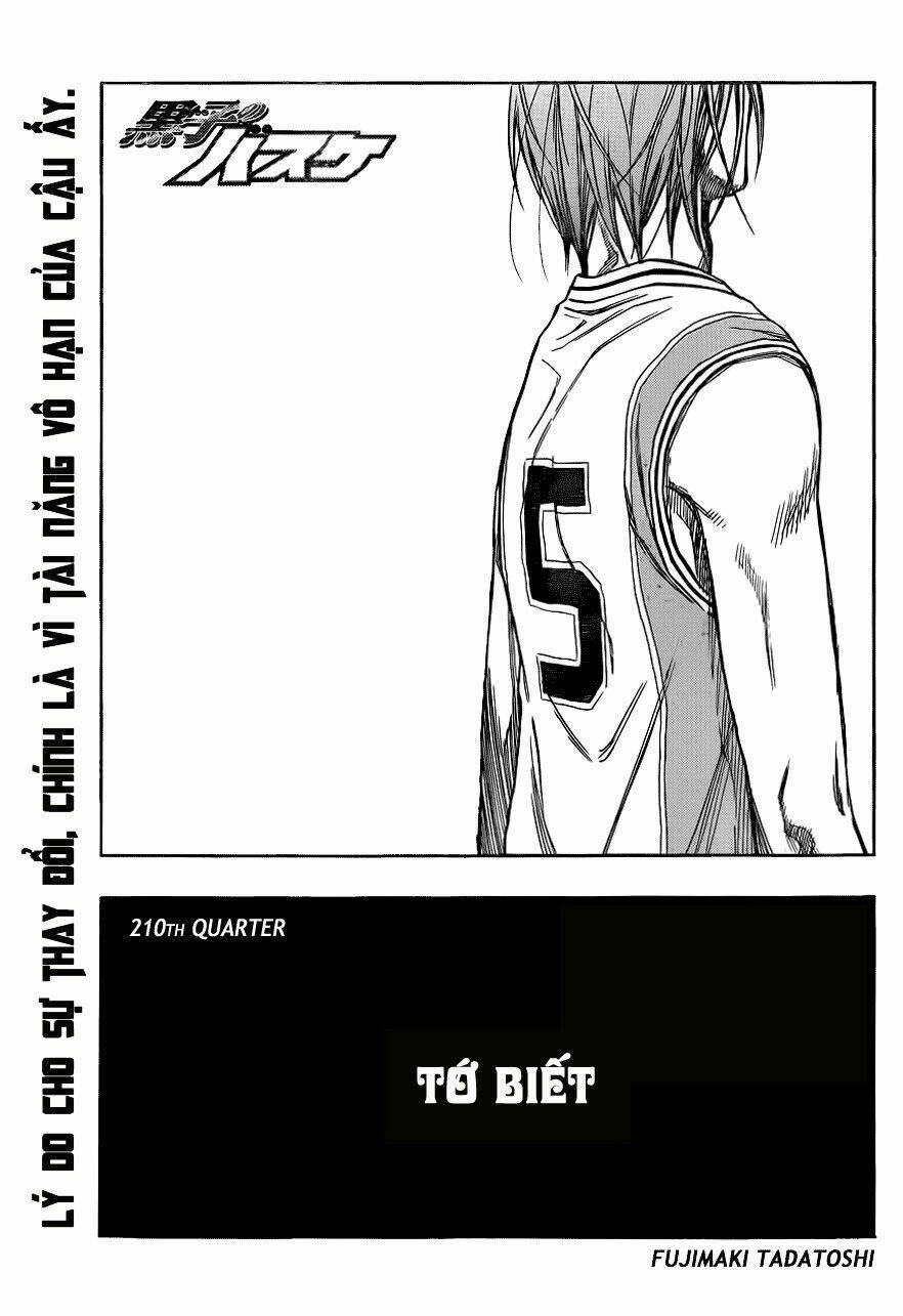 vua bóng rổ kuroko chapter 210 3