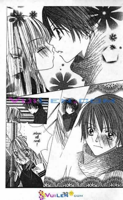 con gái con trai chapter 14 30