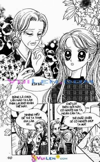 cô gái đến từ quá khứ chapter 11 37