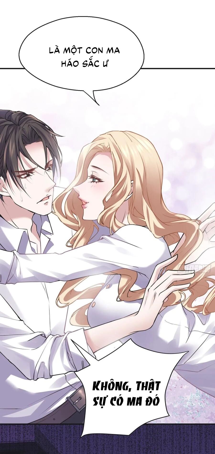 tôi không phải là nam phụ số 2 – cực phẩm nhân gian lý hi vệ chapter 4 7