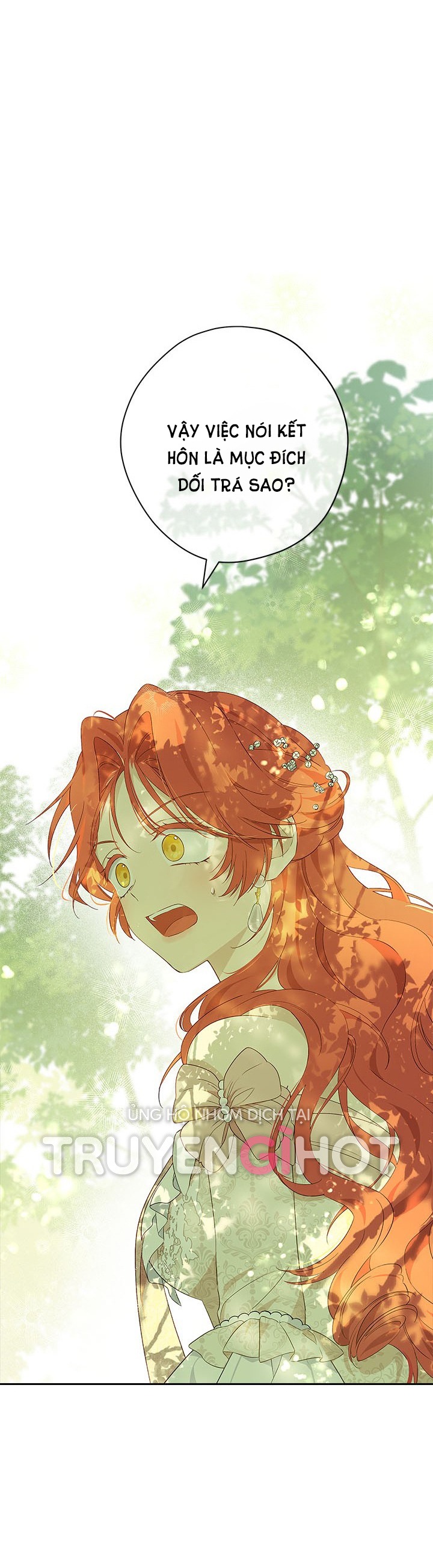 thật ra ta mới là hàng thật chapter 80.1 19