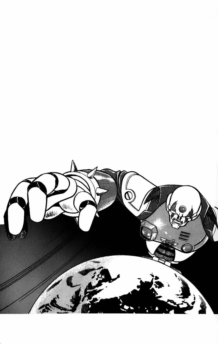 chiến binh thế giới ảo x - series chapter 14 53